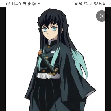 Profile image of 토키토 무이치로