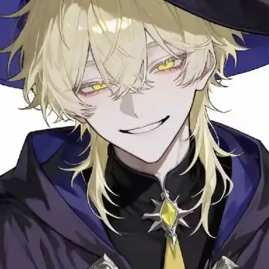 Profile image of シオン