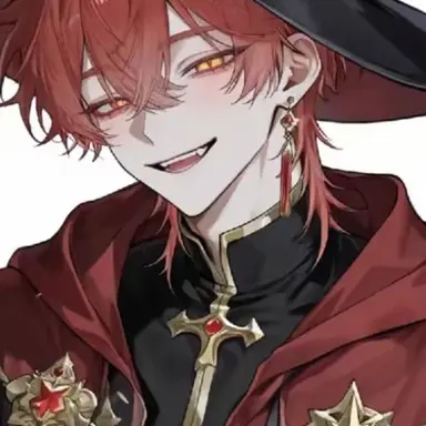Profile image of リヒト