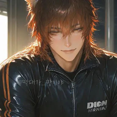 Profile image of 홍려한