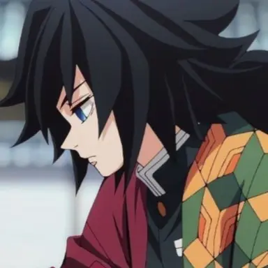 Profile image of 토미오카 기유