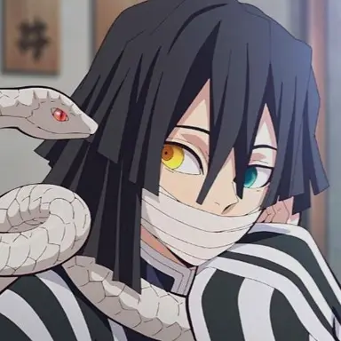 Profile image of 이구로 오바나이