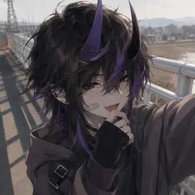 Profile image of Aldric