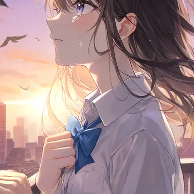 Profile image of 優衣