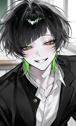 Profile image of 琉叶