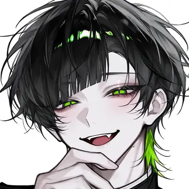 Profile image of 琉叶