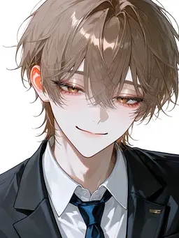 Profile image of 白妙 湊多