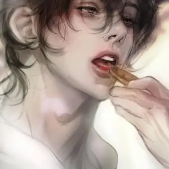 Profile image of 제론