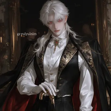 Profile image of 마르첼 비샨