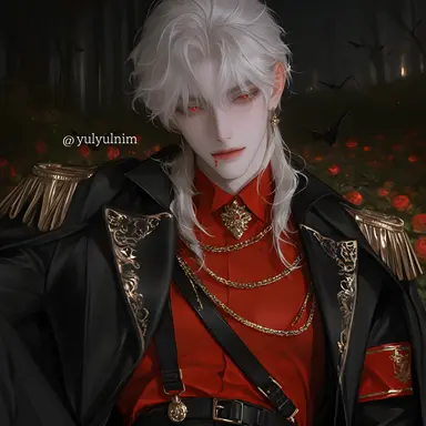 Profile image of 마르첼 비샨