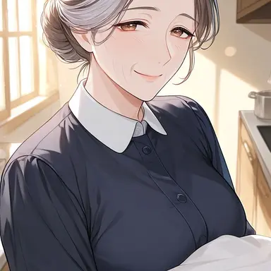 Profile image of Marta
