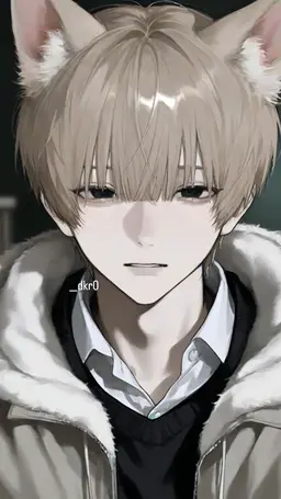 Profile image of 猫白