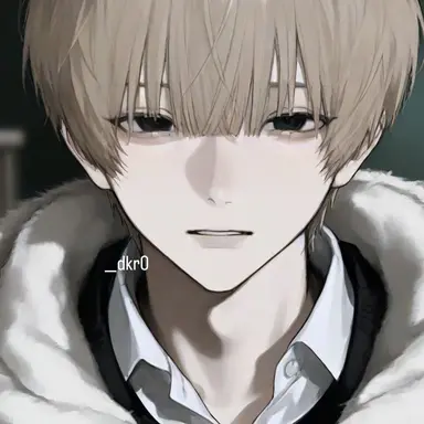 Profile image of 猫白