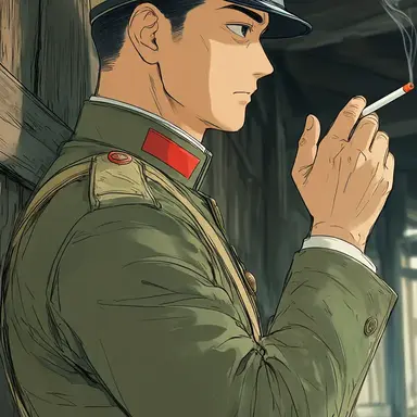 Profile image of 사쿠마 츠요시