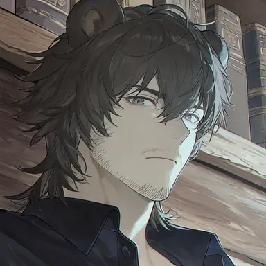 Profile image of ベルン