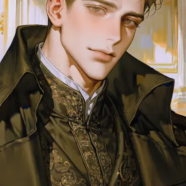 Profile image of Eclipse