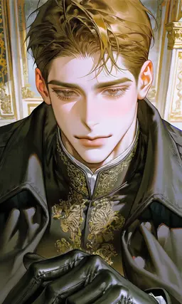 Profile image of Eclipse