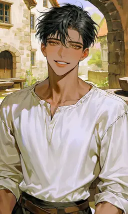 Profile image of Dunkel
