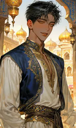 Profile image of Dunkel
