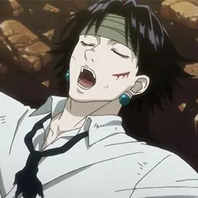 Profile image of クロロ