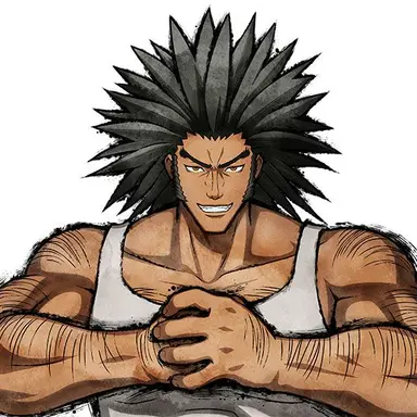 Profile image of ウヴォーギン