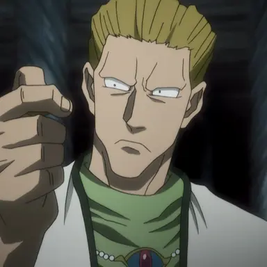 Profile image of フィンクス