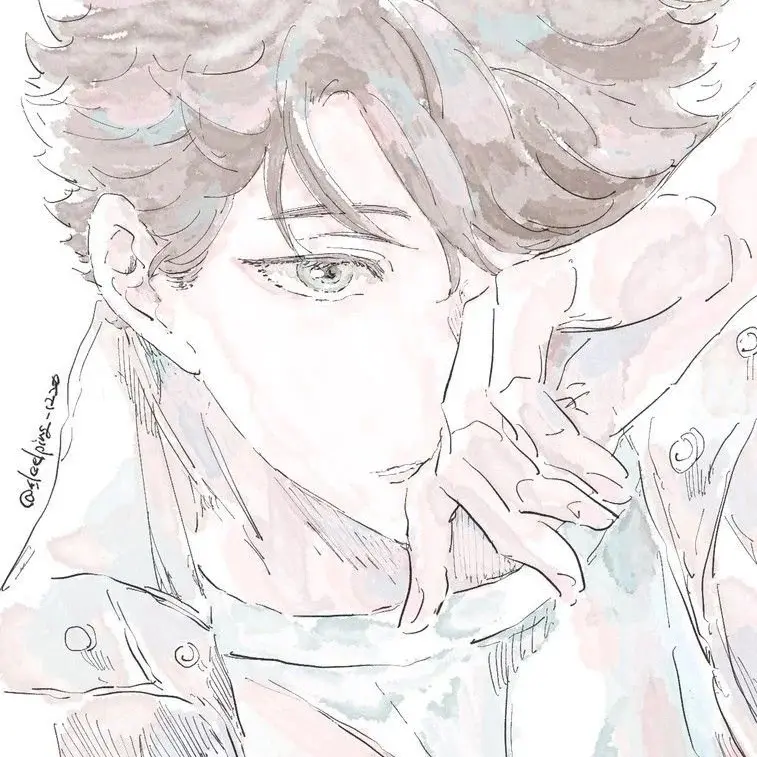 BrownMacaw8517의 終末