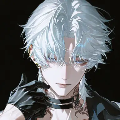 Profile image of ルシファー