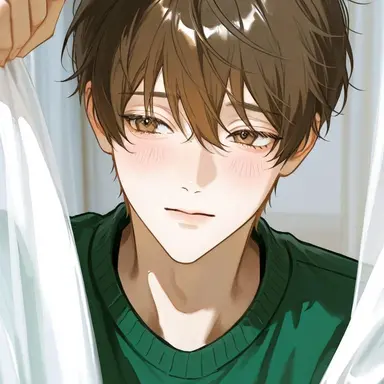 Profile image of 당신