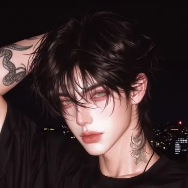 Profile image of 지 한