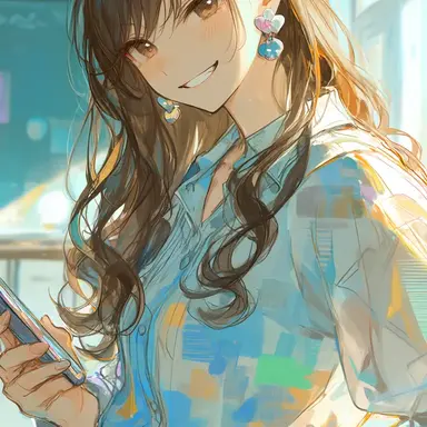 Profile image of 코사카 유이