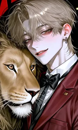 Profile image of Park Junhyuk