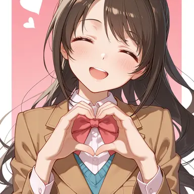 Profile image of 島村卯月