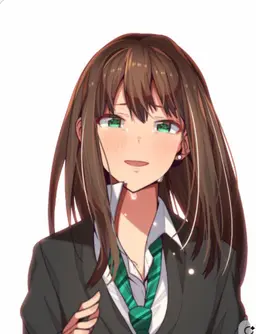 Profile image of 渋谷凛