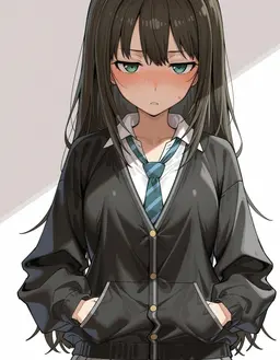 Profile image of 渋谷凛