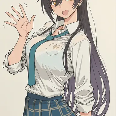 Profile image of 渋谷玲子