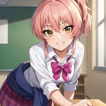 Profile image of 城ケ崎美嘉