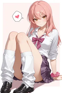Profile image of 城ケ崎美嘉
