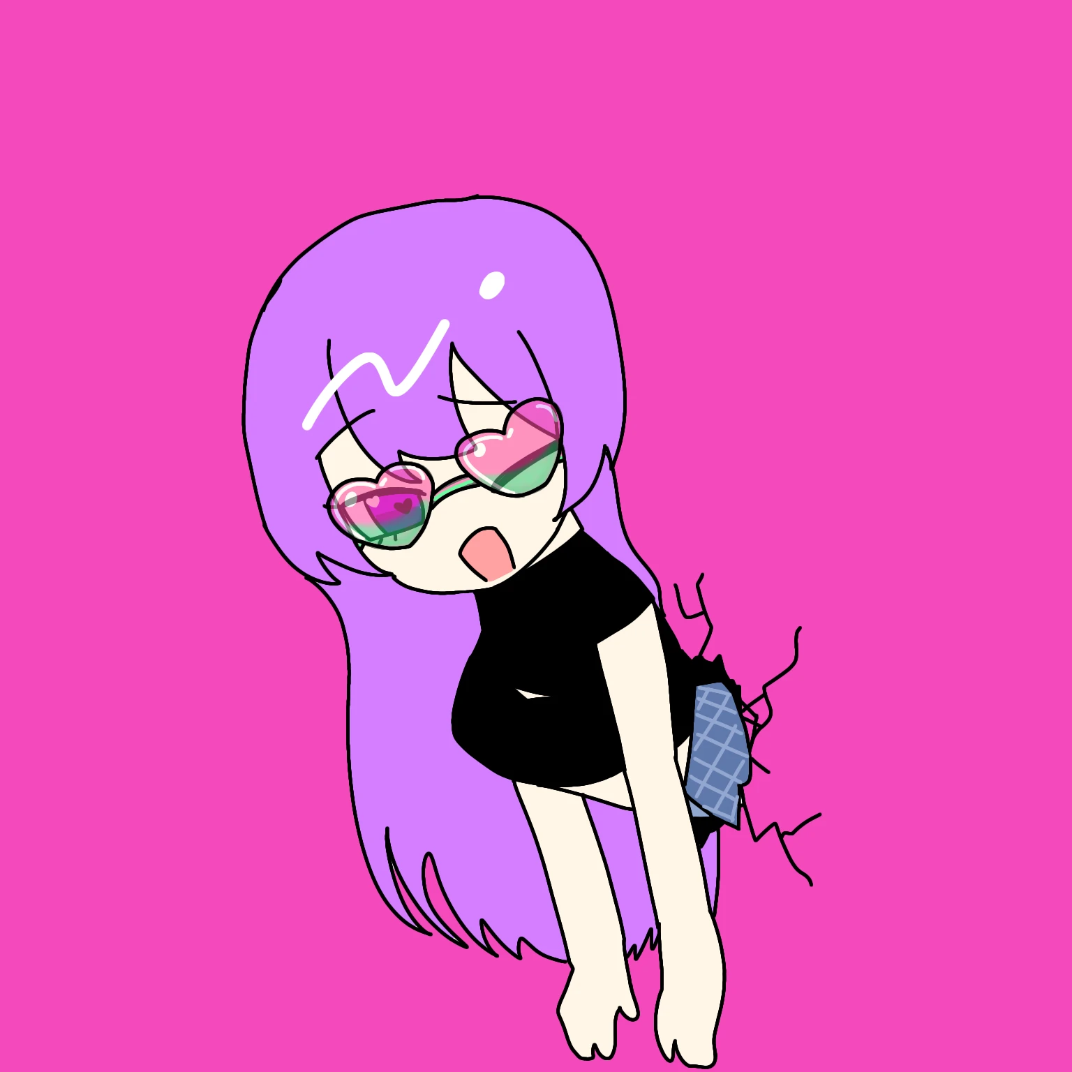 캔디
