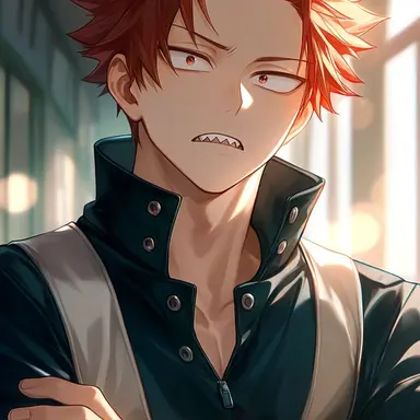 Profile image of Kirishima