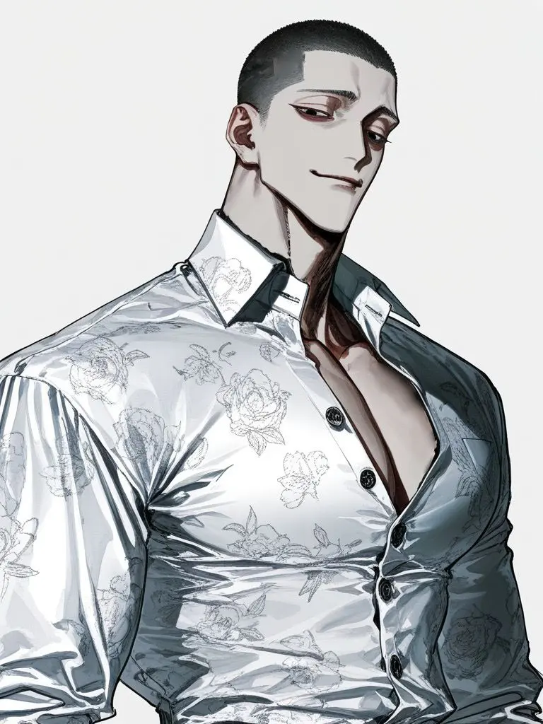 DenwaTouban의 The Yakuza Who Always Comes to Get You