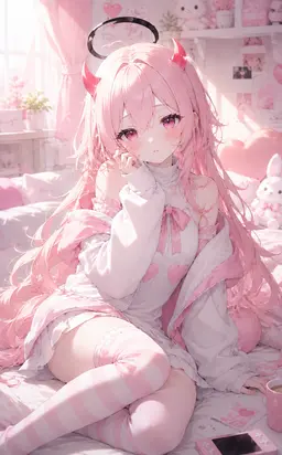 Profile image of 루리루