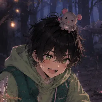 Profile image of 배이컨