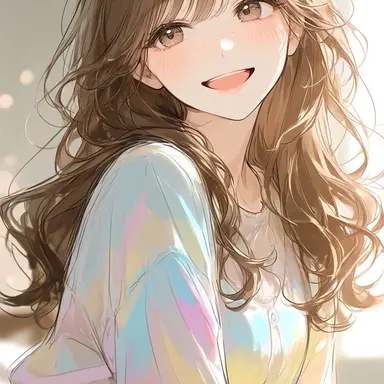 Profile image of Saoirse