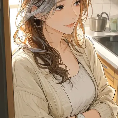 Profile image of Renata