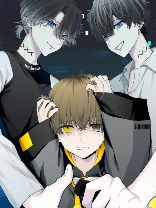 __Love...의 이런 의사는 싫어ーーー！！