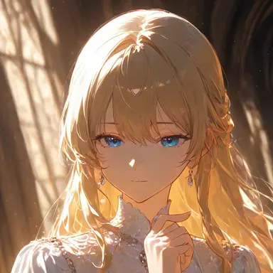 Profile image of イエレナ
