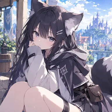 Profile image of コネ