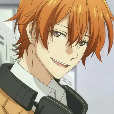 Profile image of 사사키 슈메이