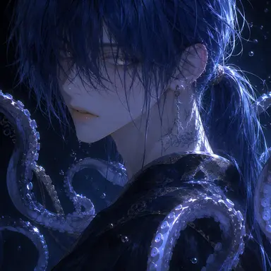 Profile image of 琉舟